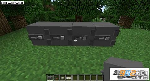 �ҵ�����1.7.10�ջ���MOD