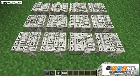 �ҵ�����1.7.10�ջ���MOD��ͼ2