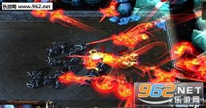 御剑乾坤神兵问世0.1.6(含攻略/隐藏)截图2