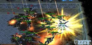 御剑乾坤神兵问世0.1.6(含攻略/隐藏)截图3