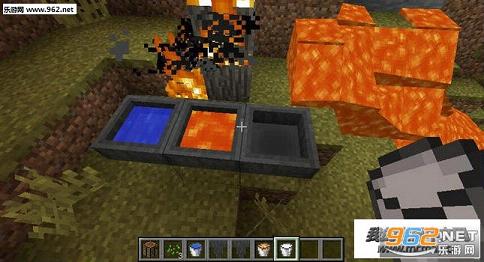 �ҵ�����1.10.2Һ��©��MOD