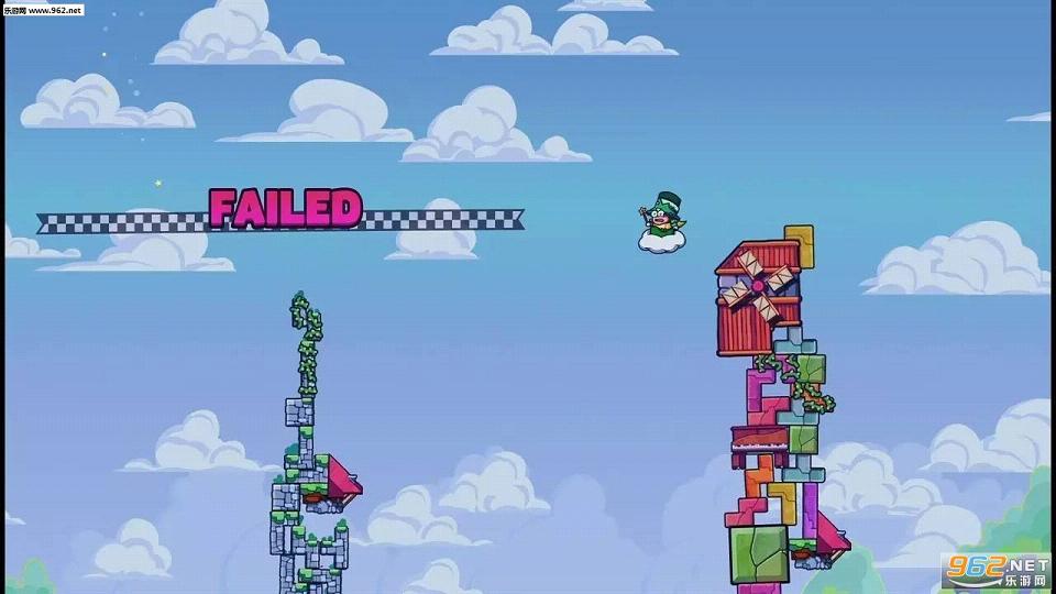 tricky towers������pcӲ�̰��ͼ0