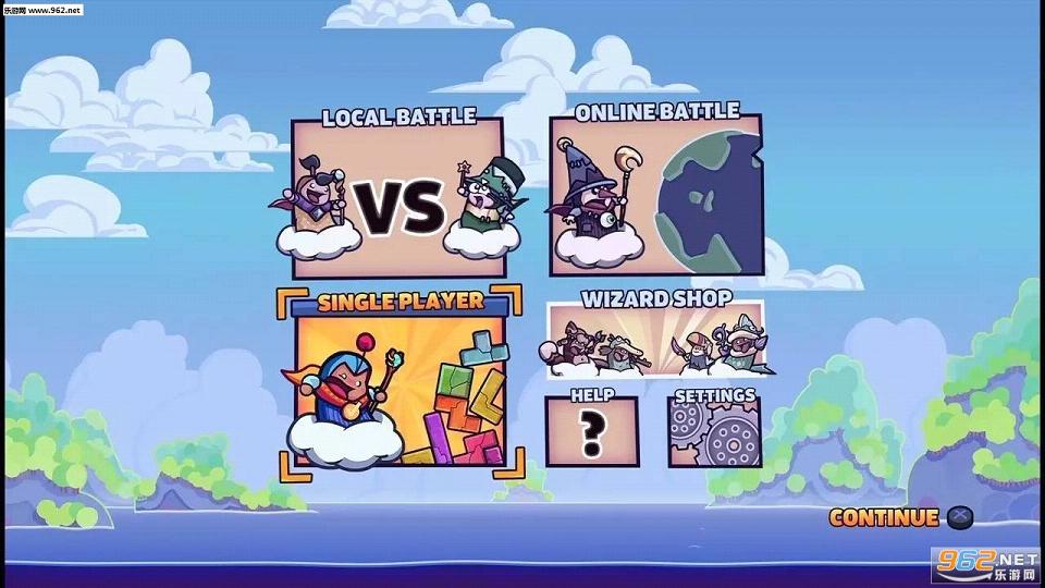 tricky towers������pcӲ�̰��ͼ1