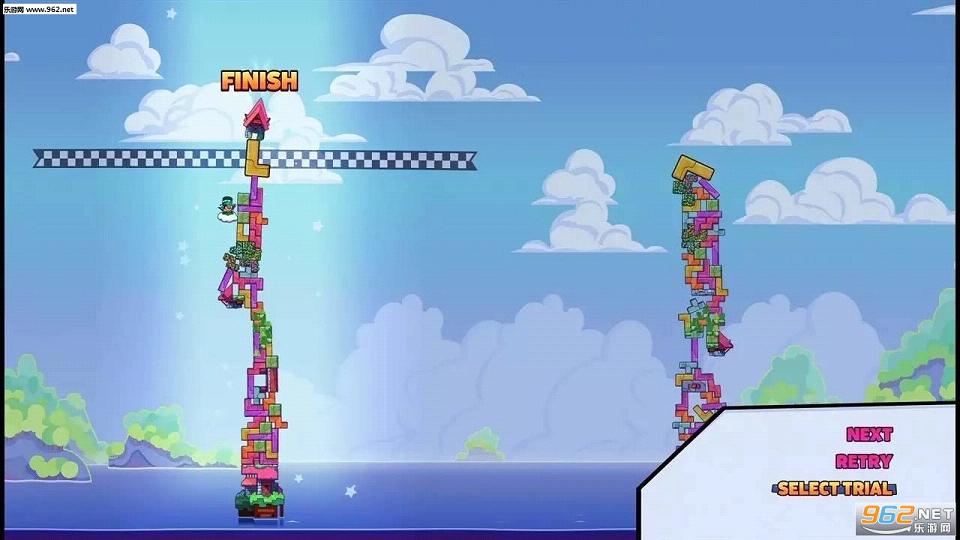 tricky towers������pcӲ�̰��ͼ2