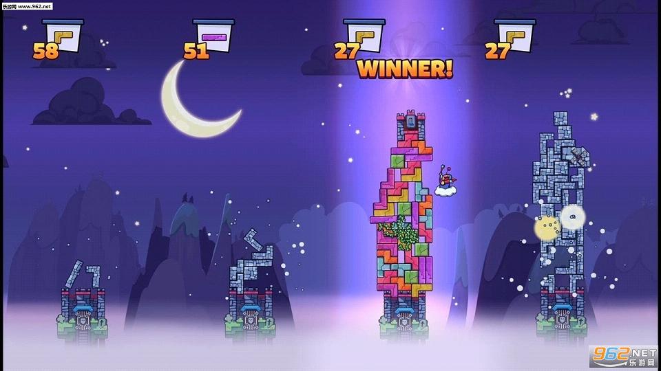 tricky towers������pcӲ�̰��ͼ3