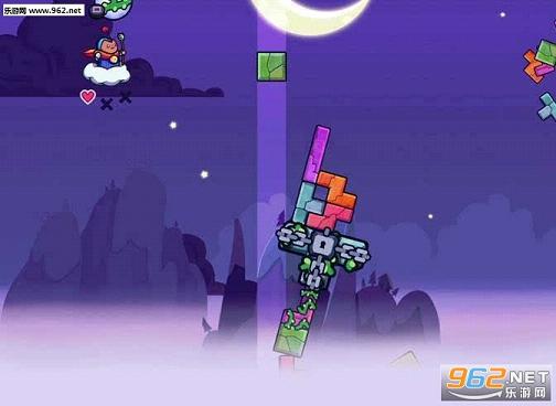 tricky towers������pcӲ�̰��ͼ5