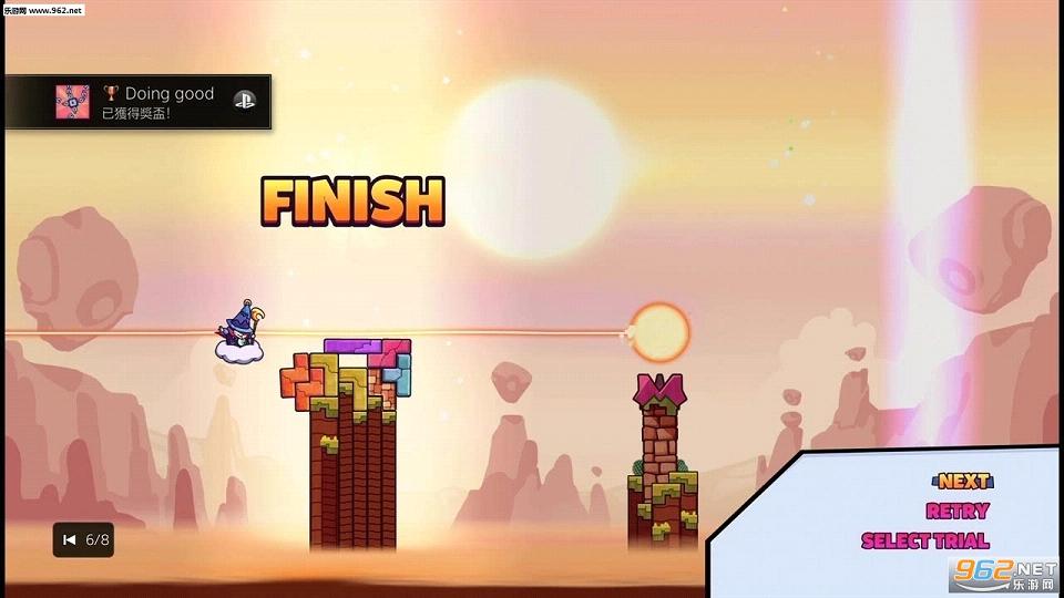 tricky towers������pcӲ�̰��ͼ4