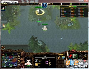 War3��������6.0(������)��ͼ0