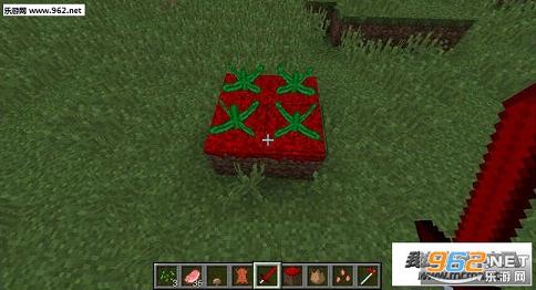 �ҵ�����1.10.2�����ũҵMOD��ͼ2