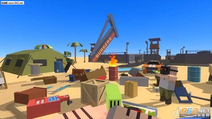 ����ɳ��(Simple Sandbox)v1.0.8��ͼ0