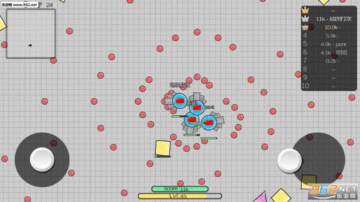 ���ڴ���ս����v1.1.2.3��׿���ͼ1