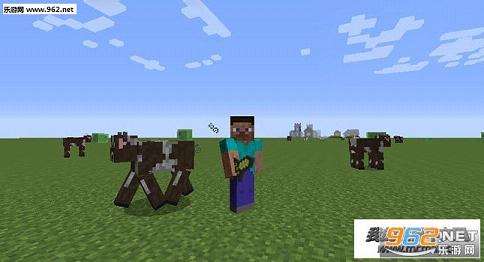 �ҵ�����1.7.10����ذ��MOD��ͼ1