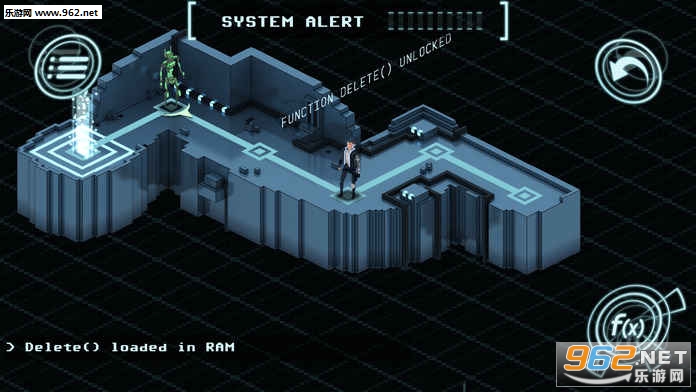 �ڿ�2(The Hacker 2.0)��׿��v1.0��ͼ0