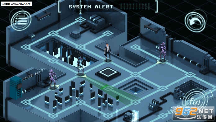 �ڿ�2(The Hacker 2.0)��׿��v1.0��ͼ1