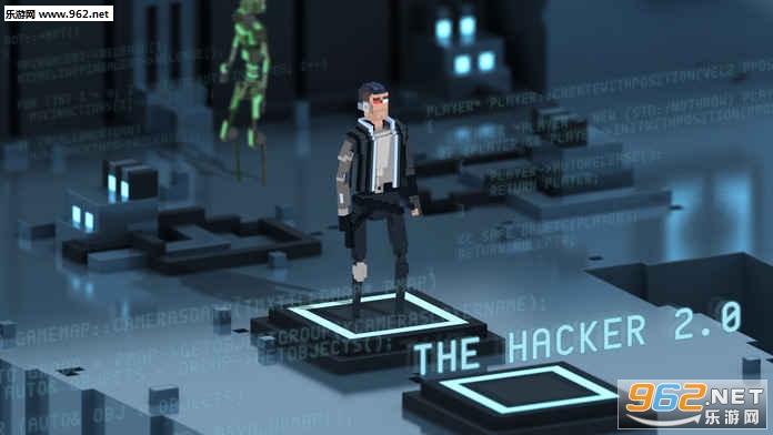 �ڿ�2(The Hacker 2.0)��׿��v1.0��ͼ2