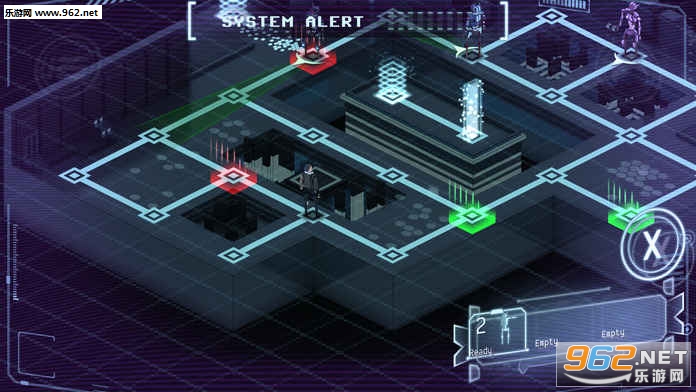 �ڿ�2(The Hacker 2.0)��׿��v1.0��ͼ3