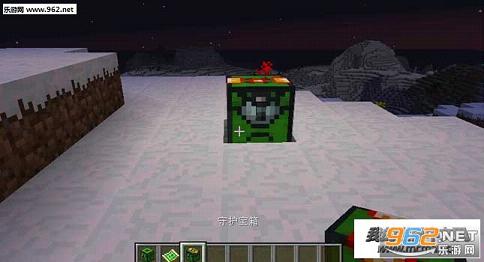 �ҵ�����1.7.10�ػ�����MOD�������ͼ1
