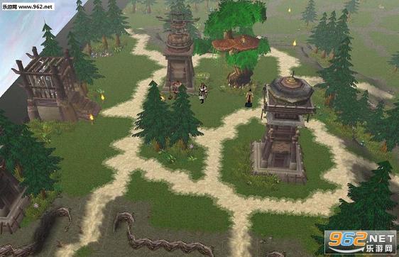 赤战天下v1.8.0无cd无限蓝版截图5