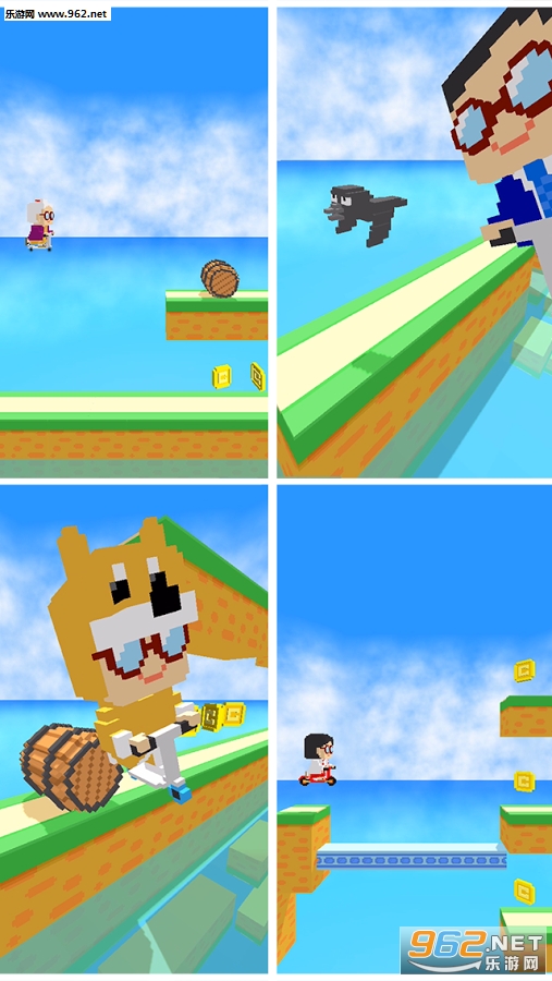 ����������(Super Grans)��ͼ3