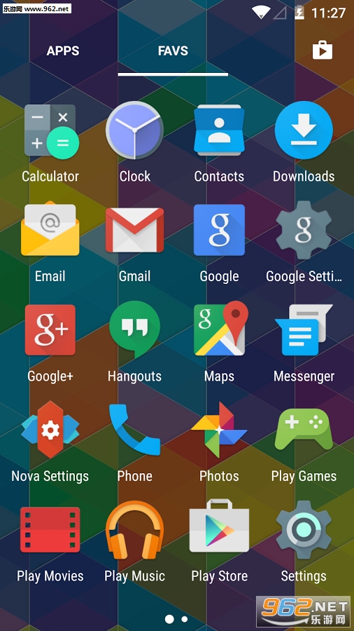 Nova Launcher apkv7.0.49���°��ͼ0