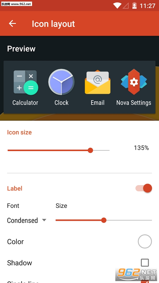 Nova Launcher apkv7.0.49���°��ͼ2