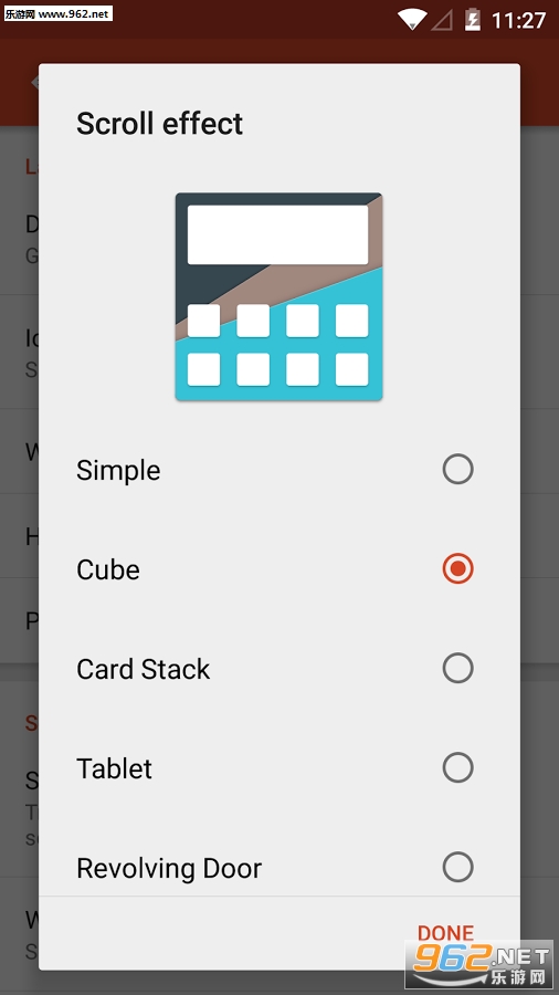 Nova Launcher apkv7.0.49���°��ͼ3