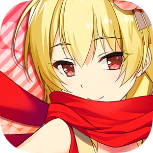 Moe! Ninja Girls: Visual Novel(��!������Ů(Moe! Ninja Girls)ƻ��IOS���İ�)