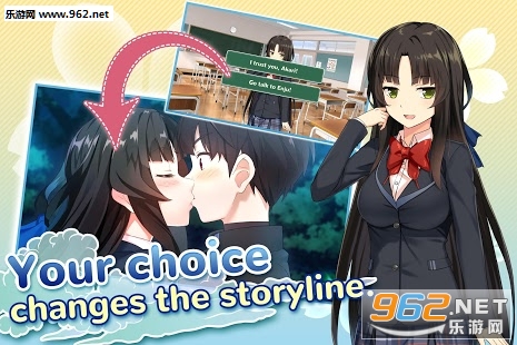 Moe! Ninja Girls: Visual Novel(��!������Ů(Moe! Ninja Girls)ƻ��IOS���İ�)v3.1.2��ͼ1