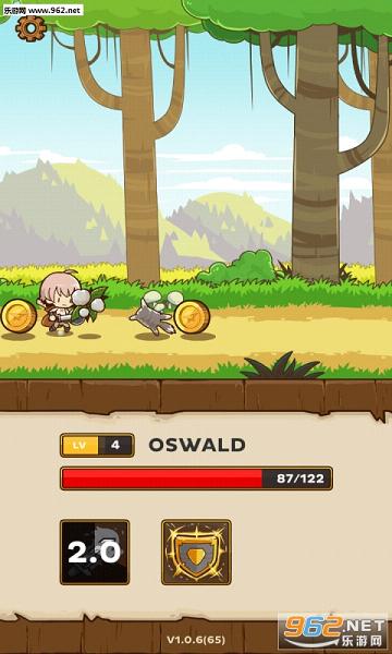 �ʵ�С��ʿ���޽�Ұ�v1.0.6��ͼ2