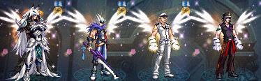 DNF����⻷�ĺ�����12��Ч�����������ͼ0
