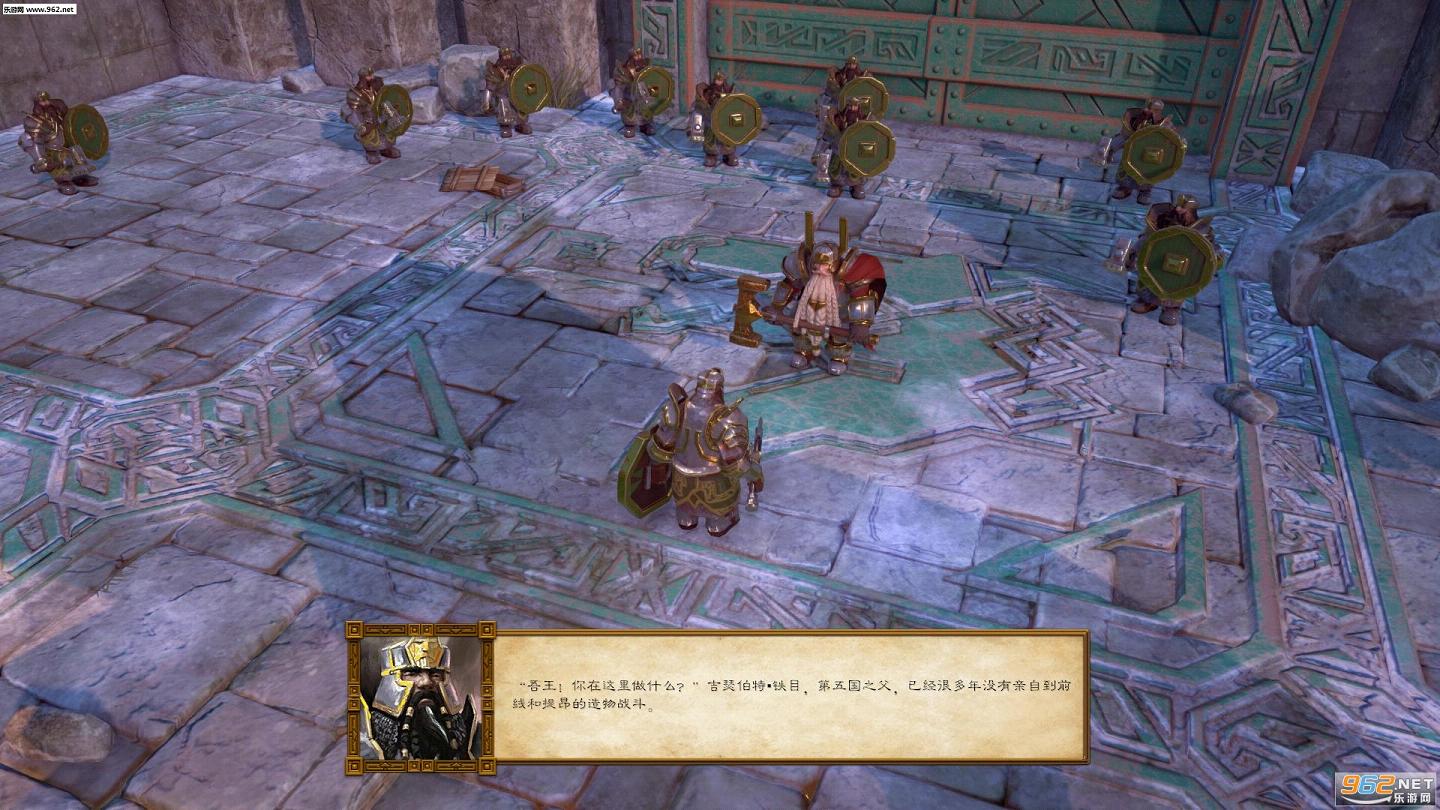 ����The Dwarves��������������ͼ0