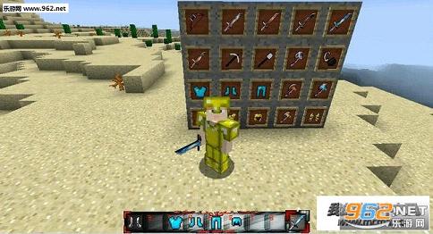 �ҵ�����1.10.2����̩̹���ʰ���ͼ1