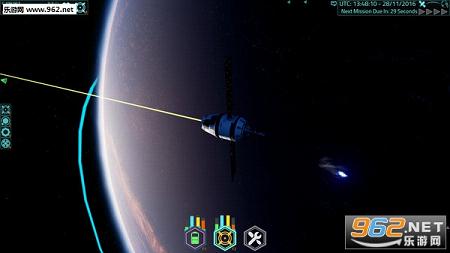 卫星指挥Satellite Command中文硬盘版截图4