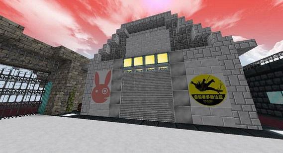 �ҵ�����1.7.10�ڶ���MINECRAFT���ս�ε����ϰ�