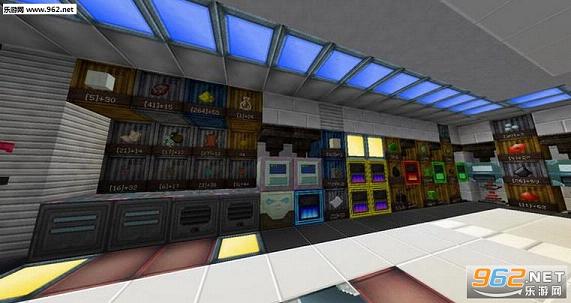 �ҵ�����1.7.10�ڶ���MINECRAFT���ս�ε����ϰ���ͼ2