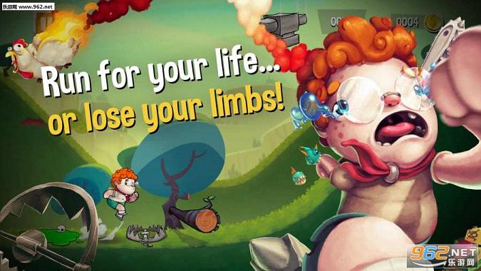 ����ʳ����(Sweet Meat)v1.1.2��ͼ0