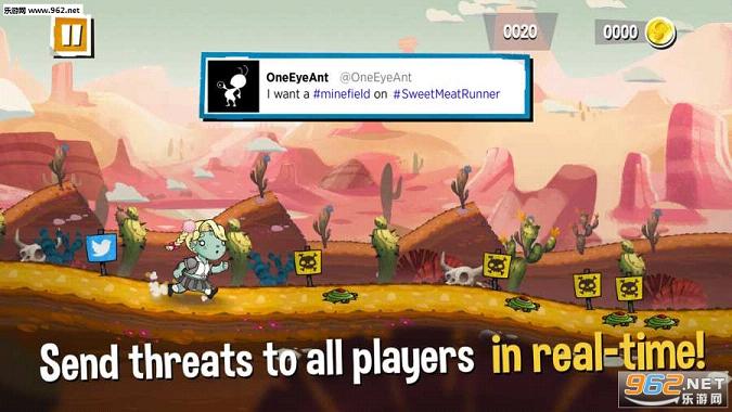 ����ʳ����(Sweet Meat)v1.1.2��ͼ1