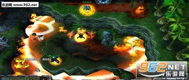 噬天之四族联盟1.1测试版截图2