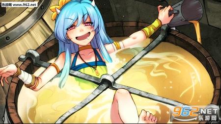 圣女之歌ZERO破解中文版截图1