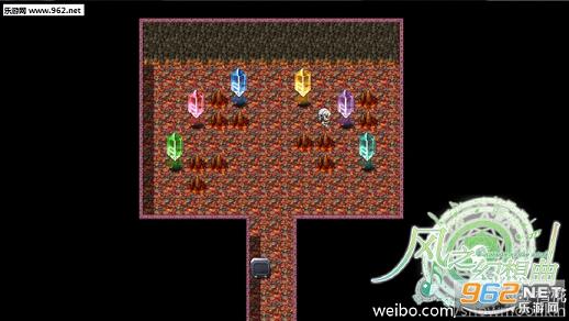 风之幻想曲正式版截图3