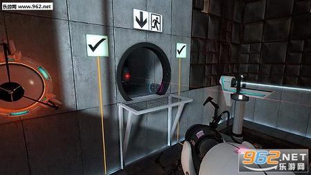 ������(Portal1 2D)v1.0.5��ͼ0