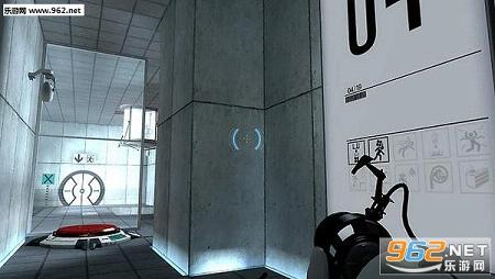 ������(Portal1 2D)v1.0.5��ͼ3