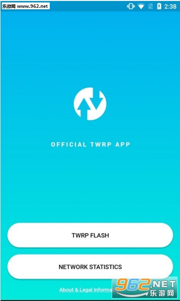 twrp app���İ�(��׿ˢ��)v1.9��ͼ0