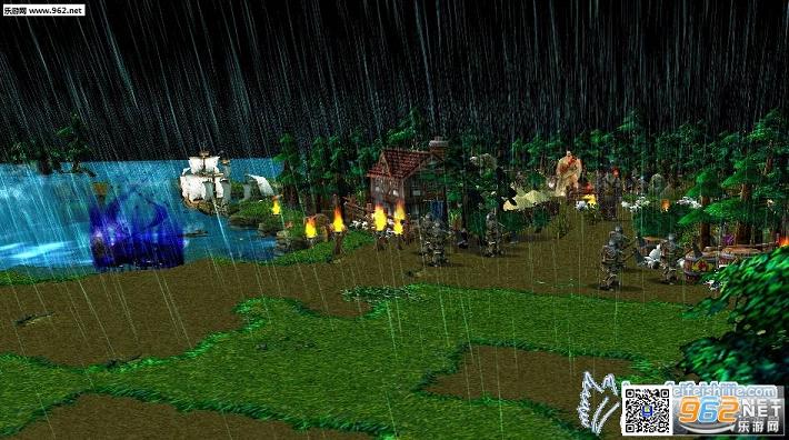 �λص���1.1��ʽ�� �����ع���ħ��RPG��ͼ��ͼ2