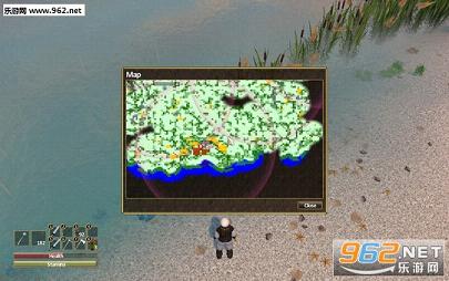 force of nature��Ȼ֮������Ӳ�̰�v1.0.07��ͼ3