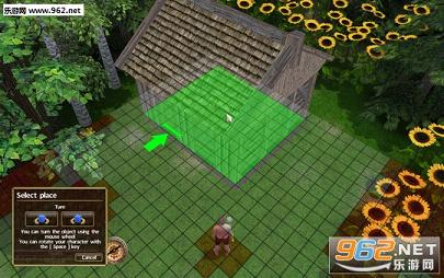 force of nature��Ȼ֮������Ӳ�̰�v1.0.07��ͼ4