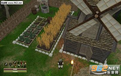 force of nature��Ȼ֮������Ӳ�̰�v1.0.07��ͼ5