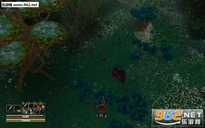 force of nature��Ȼ֮������Ӳ�̰�v1.0.07��ͼ6
