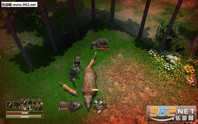 force of nature��Ȼ֮������Ӳ�̰�v1.0.07��ͼ7