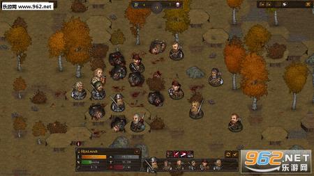 ս���ֵ�Battle Brothers����Ӳ�̰��ͼ5